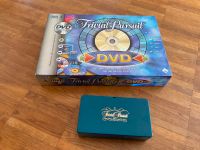 2 tolle Spiele Trivial Pursuit DVD Brettspiel + Reise-Edition Bayern - Freising Vorschau