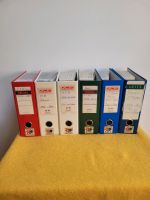 Ersttagsblätter, 1974 - 1991 + 1996,1998, 1999,2000,2001 Frankfurt am Main - Praunheim Vorschau