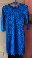 Damen Kleid Spitzenkleid von Boohoo - Gr. 34 Sachsen - Görlitz Vorschau