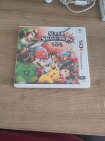 Super Smash Bros 3DS Baden-Württemberg - Offenburg Vorschau