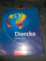 Diercke Weltatlas ISBN 9783141007008 Rheinland-Pfalz - Koblenz Vorschau