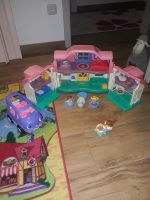 Fisher Price Wohnhaus Bayern - Kirchberg Vorschau