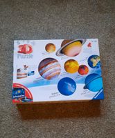 Ravensburger 3d Puzzle Planeten/Planetensystem Niedersachsen - Weyhausen Vorschau