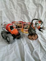 Skylanders Superchargers Figuren Nordrhein-Westfalen - Höxter Vorschau