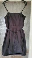 Kleid Ballonkleid Vera Mont schwarz Größe 38 Bayern - Bibertal Vorschau