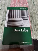 Hans Herlin-Das Erbe Nordrhein-Westfalen - Kierspe Vorschau