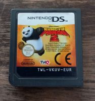 "Kung Fu Panda 2" - Original Nintendo DS-Modul Baden-Württemberg - Gondelsheim Vorschau