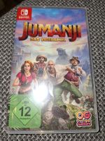 Jumanji switch Niedersachsen - Tülau Vorschau