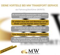 Erfahrene Fahrer (m/w/d) für Fahrzeugüberführungen gesucht! Düsseldorf - Mörsenbroich Vorschau