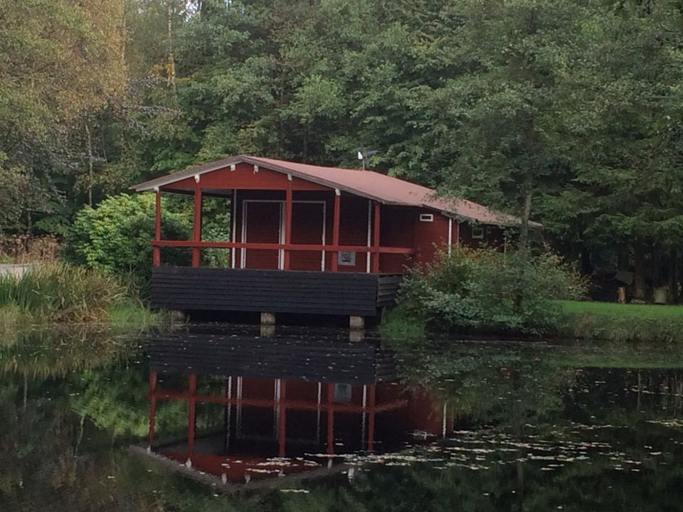 Freizeitgrundstück in Neunkhausen