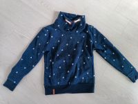 Neu ✨ Yigga 146 152 Pullover Fleece blau Mädchen Hessen - Oberursel (Taunus) Vorschau