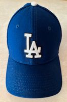 New Era LA Dodgers Stretch Fit Cap Bayern - Trabitz Vorschau