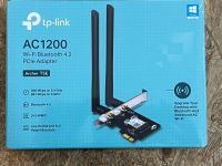 TP-LINK Archer T5E AC1200 WLAN PCI-Express Netzwerkadapter Berlin - Pankow Vorschau