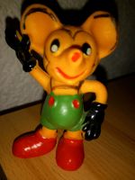 Süsse alte Micky Maus Gummi Sachsen-Anhalt - Wiederstedt Vorschau