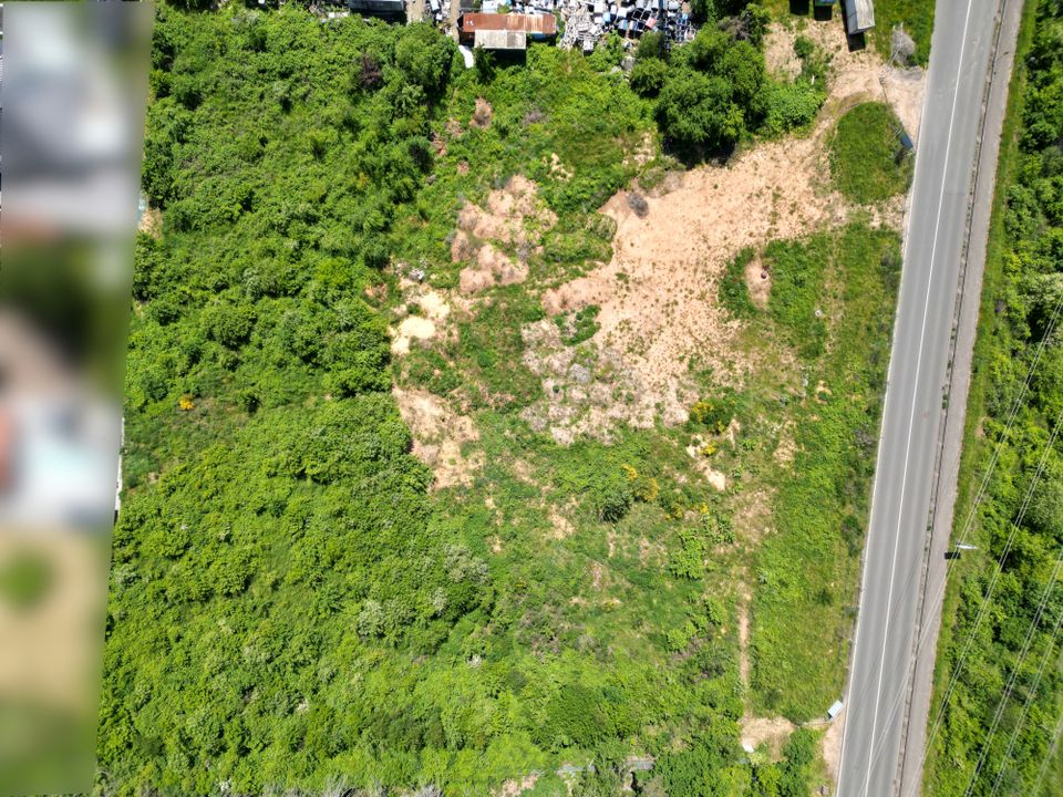 Gewerbegrundstück in Top-Lage: Eine Investition für die Zukunft in Bexbach