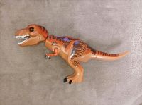Lego T-Rex Tyrannosaurus Rex Jurassic World Park Dinosaurier Dino Thüringen - Mühlhausen Vorschau