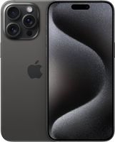 Iphone 15 Pro Max 256Gb Kr. München - Taufkirchen Vorschau