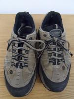 schöne Herren-Schnürschuhe von Dockers / Größe 41 Bayern - Kempten Vorschau
