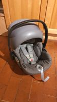 Babysafe, Babyschale Cybex Cloud Q plus Baden-Württemberg - Bräunlingen Vorschau