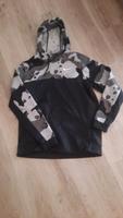Nike Kapuzenpullover Gr.L Sachsen - Nünchritz Vorschau