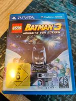 PS Vita Batman 3 Nordrhein-Westfalen - Bad Driburg Vorschau