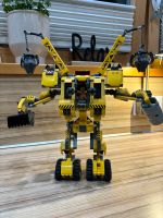 LEGO Movie: Emmets Roboter 70814 Bayern - Sinzing Vorschau