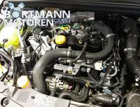 Motor RENAULT 1.0 TCe H4D450 7КМ+GARANTIE+KOMPLETT+VERSAND Leipzig - Eutritzsch Vorschau