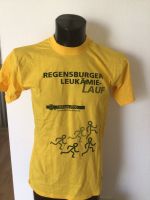 T-Shirt * Gr. S * gelb * neu Bayern - Neutraubling Vorschau