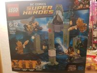 Lego 76085 Aquaman DC neu Duisburg - Duisburg-Mitte Vorschau