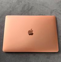 Apple MacBook Air 13“, 8gb, rosé Hessen - Fulda Vorschau