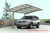 Einzelcarport Carport Premium ! Nordrhein-Westfalen - Marl Vorschau