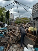 Entrümpelung Wohnungsauflösung Keller Bauschutt Läden  spontan Friedrichshain-Kreuzberg - Kreuzberg Vorschau