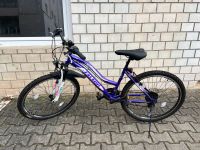 26 Zoll Kinderfahrrad von Marke Aurora Sachsen - Werdau Vorschau