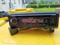 Kenwood  KDC 110U USB Defekt. MP3 CD Rheinland-Pfalz - Wissen Vorschau