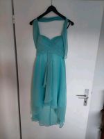 Kleid Abendkleid Cocktailkleid 34 wie neu Nordrhein-Westfalen - Horn-Bad Meinberg Vorschau