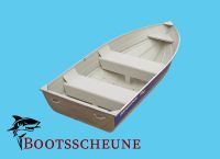 Marine 10 M Alumboot Angelboot Ruderboot leichtes Aluminiumboot Leipzig - Sellerhausen-Stünz Vorschau