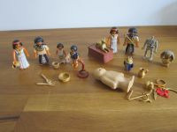 Playmobil Ägypten Zubehör Familie Figuren Mumie 9542, 6492 Düsseldorf - Unterrath Vorschau