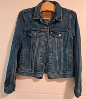 Levi's Jeansjacke Nordrhein-Westfalen - Mechernich Vorschau