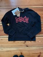 A.P.C. Crewneck Sweatshirt Schwarz XS Berlin - Wilmersdorf Vorschau