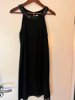 Chiffonkleid Gr36 SOliver Niedersachsen - Scheeßel Vorschau