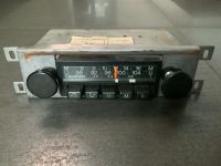 Vintage Autoradio Blaupunkt Mannheim  L Flensburg (455) 1972 / 73 Nordrhein-Westfalen - Heinsberg Vorschau