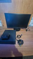 Ps4 Pro +Controller +Monitor Saarland - Wadern Vorschau