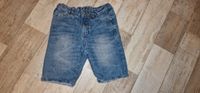Yigga - kurze Jeans Hose mit Gummibund - Größe 146 Pankow - Blankenburg Vorschau