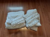 2x Dormia Kinder-Bettenset 100x135 cm Hessen - Fürth Vorschau