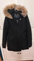 Woolrich Arctic Parka | black, Größe S Bayern - Rosenheim Vorschau