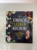 Let‘s Cook Einfach lecker Kochen Julian Lange Kochbuch Rheinland-Pfalz - Mainz Vorschau