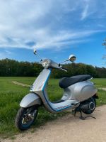 Vespa Elettrica  *2024 Inspektion* Bayern - Ottensoos Vorschau