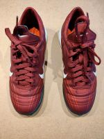 Nike, Fussballschuh mit Noppen , rot Baden-Württemberg - Brühl Vorschau