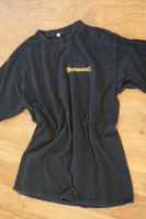 weit oversize Shirt Continental black brand xs s M straight damen Niedersachsen - Bückeburg Vorschau