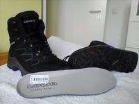 Da.-Wanderschuhe, hoch Essen - Bredeney Vorschau